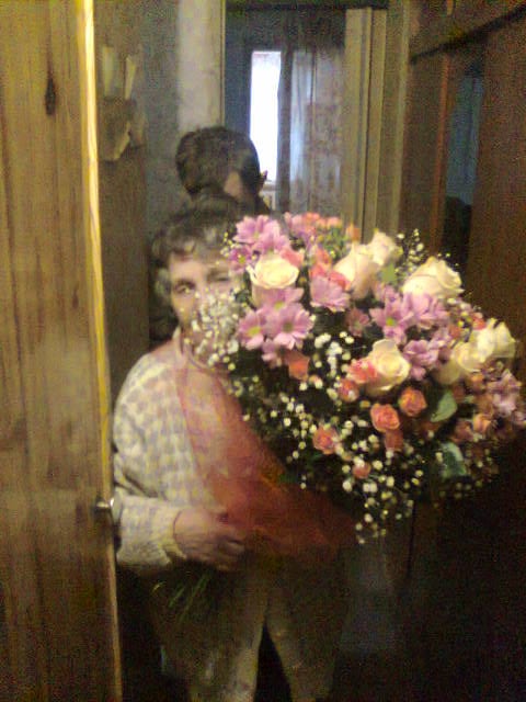 Delivery photos · Slavyansk