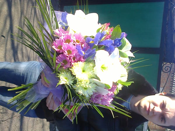 Delivery photos · Slavyansk