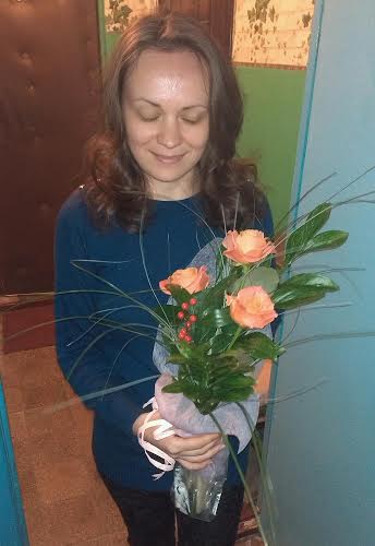 Delivery photos · Slavyansk