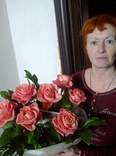 Delivery photos · Slavyansk