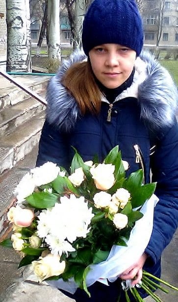 Delivery photos · Slavyansk