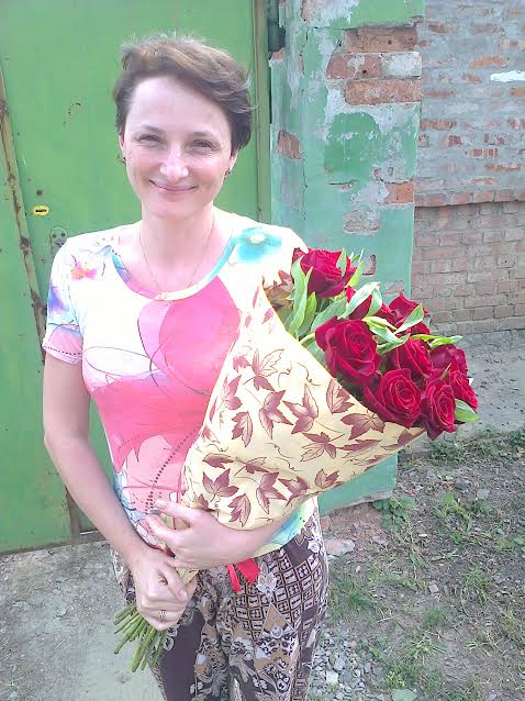 Delivery photos · Slavyansk