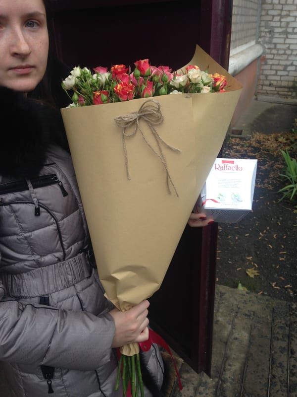 Delivery photos · Slavyansk