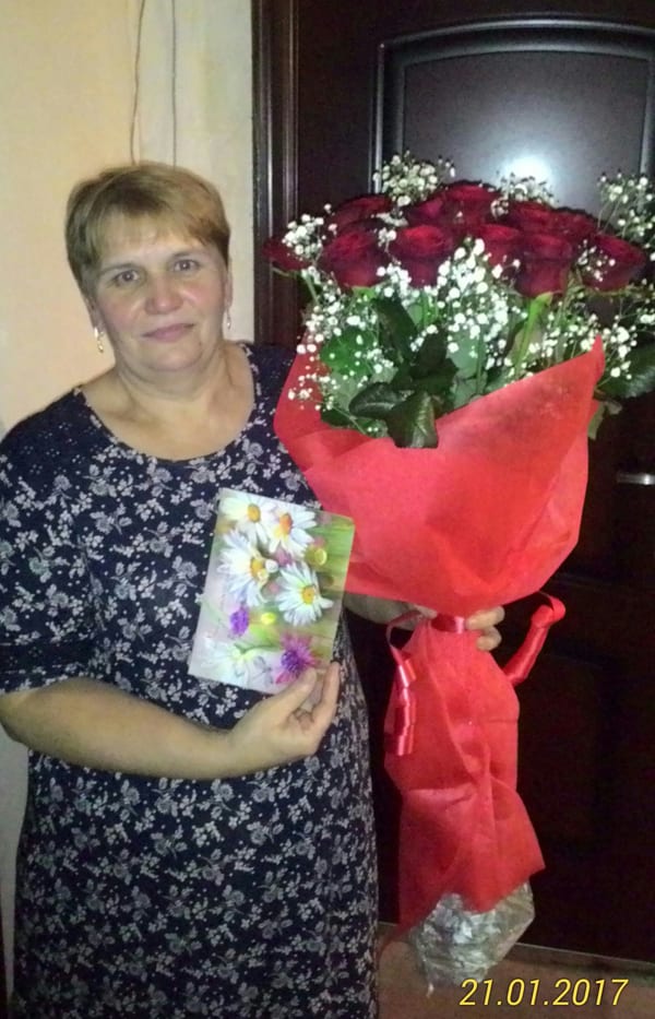 Delivery photos · Slavyansk