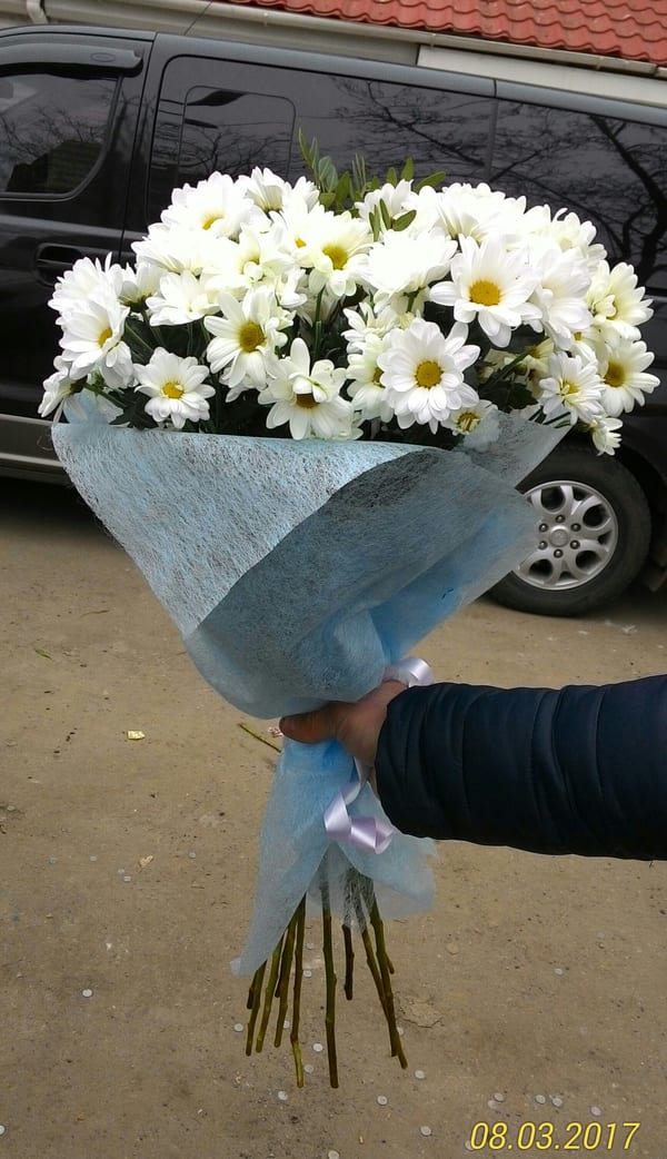 Delivery photos · Slavyansk