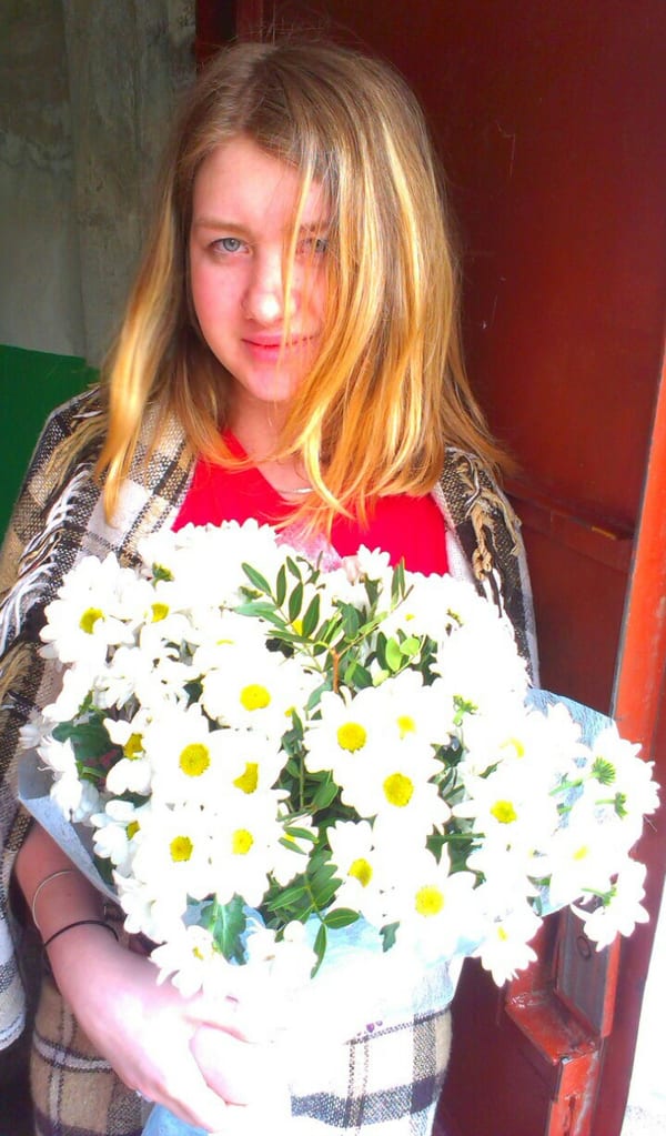 Delivery photos · Slavyansk