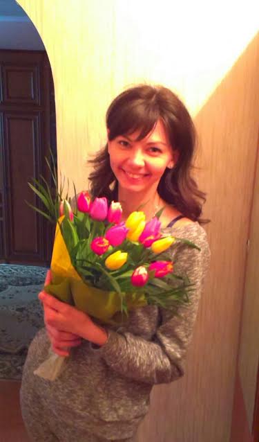 Delivery photos · Slavyansk
