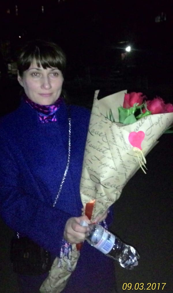 Delivery photos · Slavyansk