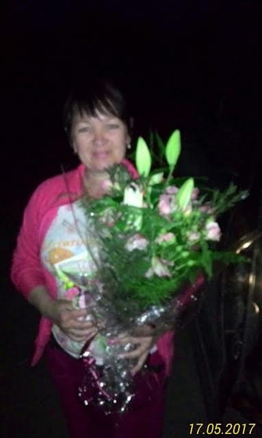 Delivery photos · Slavyansk