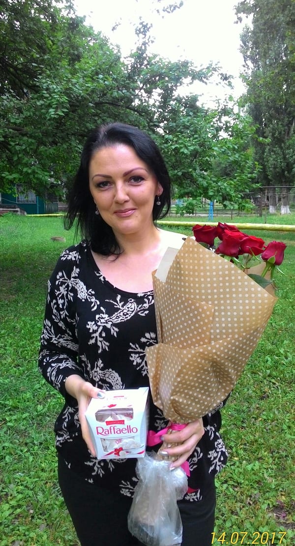 Delivery photos · Slavyansk