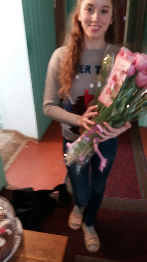 Delivery photos · Slavyansk