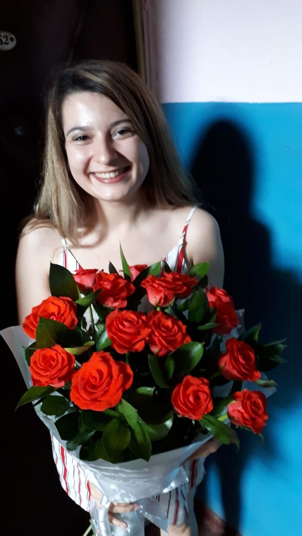 Delivery photos · Slavyansk