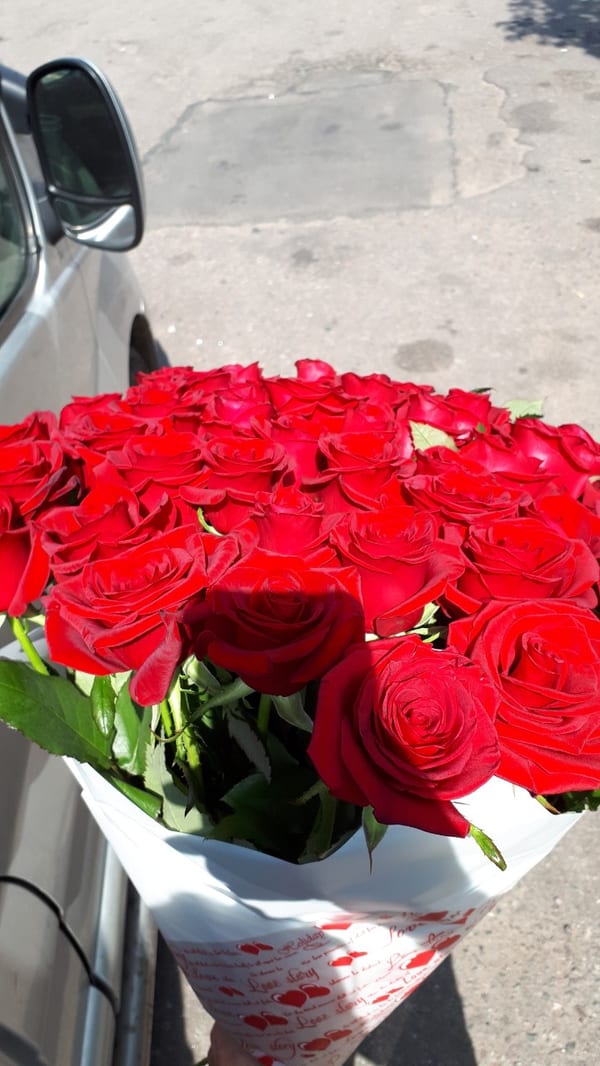 Delivery photos · Slavyansk