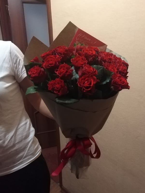 Delivery photos · Slavyansk