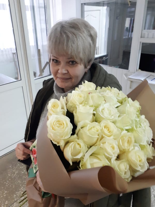Delivery photos · Slavyansk