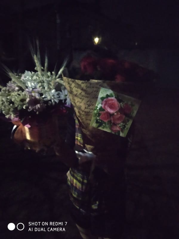 Delivery photos · Slavyansk