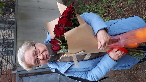 Delivery photos · Slavyansk