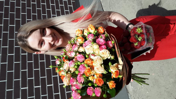 Delivery photos · Slavyansk