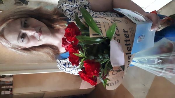 Delivery photos · Slavyansk