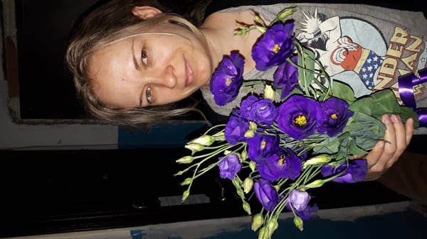 Delivery photos · Slavyansk