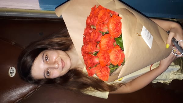 Delivery photos · Slavyansk