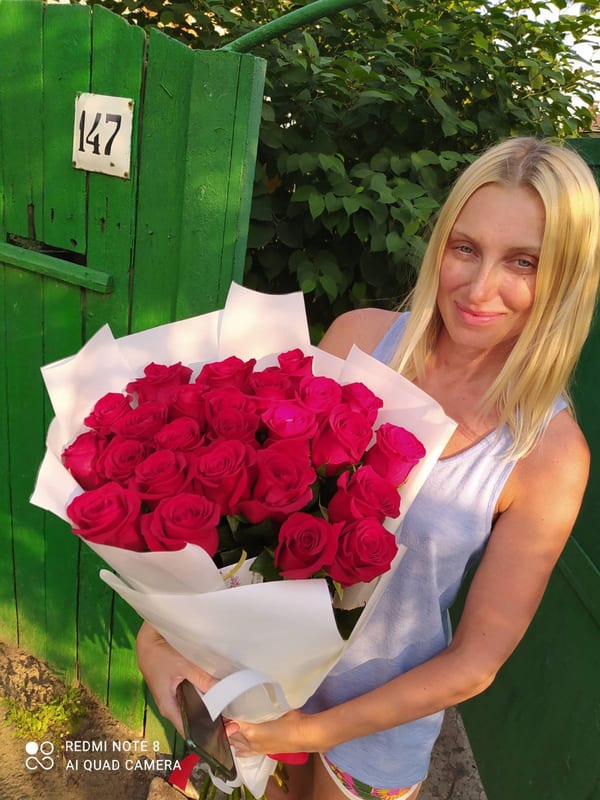 Delivery photos · Slavyansk