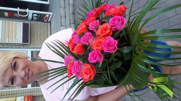 Delivery photos · Slavyansk