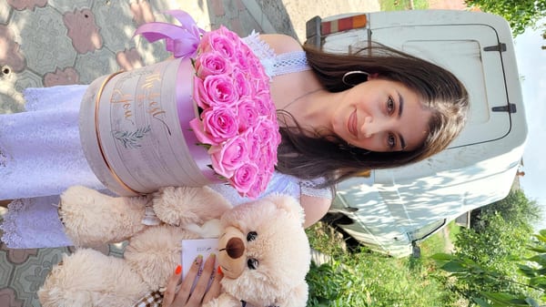 Delivery photos · Slavyansk