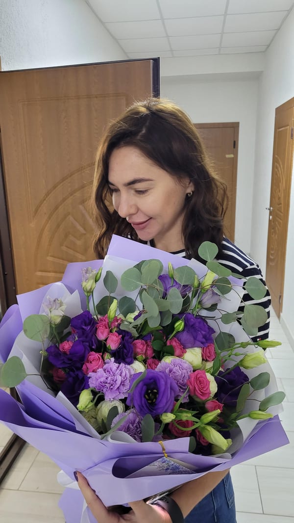 Delivery photos · Slavyansk