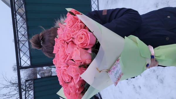 Delivery photos · Slavyansk