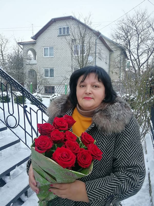 Фото доставок · Стрый