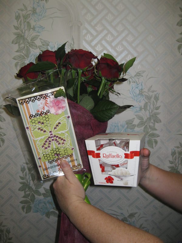 Delivery photos · Sumy