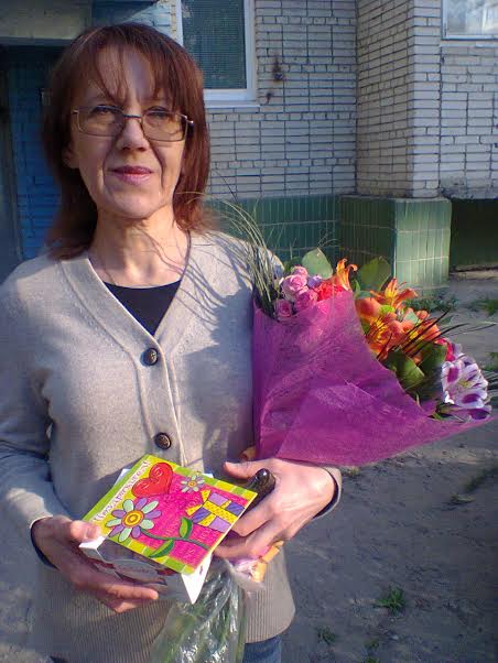 Фото доставок · Сумы