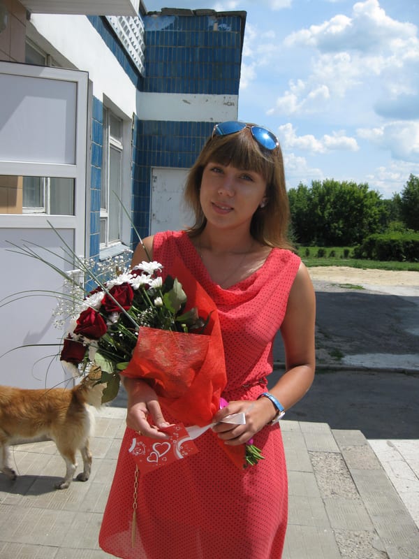 Delivery photos · Sumy