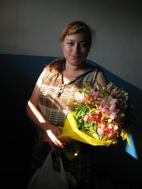 Delivery photos · Sumy