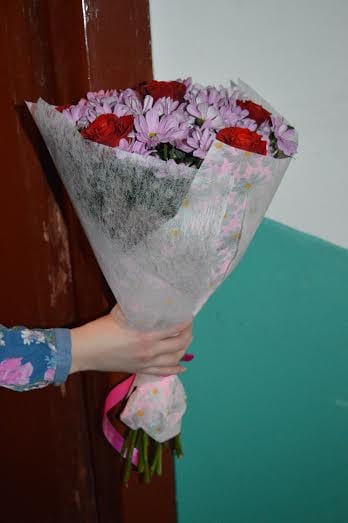 Delivery photos · Sumy