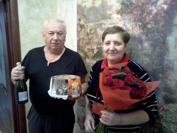 Delivery photos · Sumy