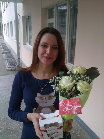 Delivery photos · Sumy