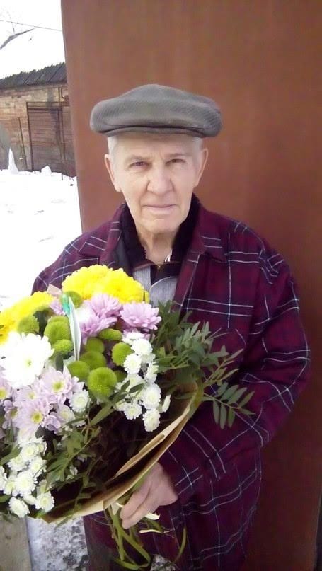 Delivery photos · Sumy