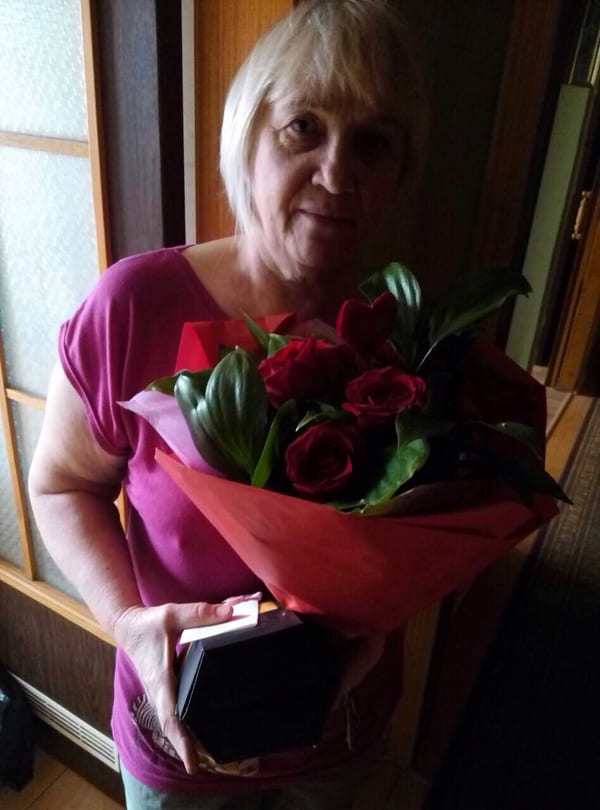 Delivery photos · Sumy
