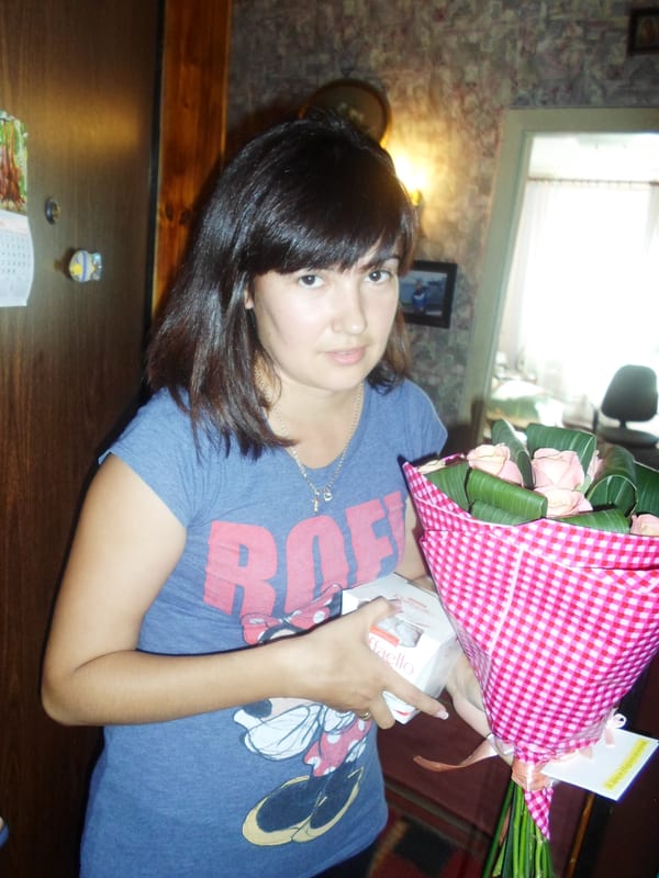Delivery photos · Sumy