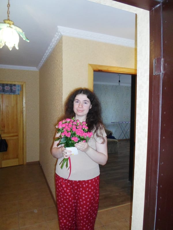 Delivery photos · Sumy
