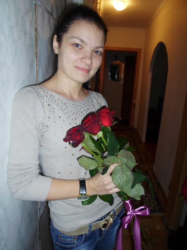 Delivery photos · Sumy