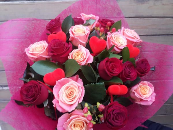 Delivery photos · Sumy