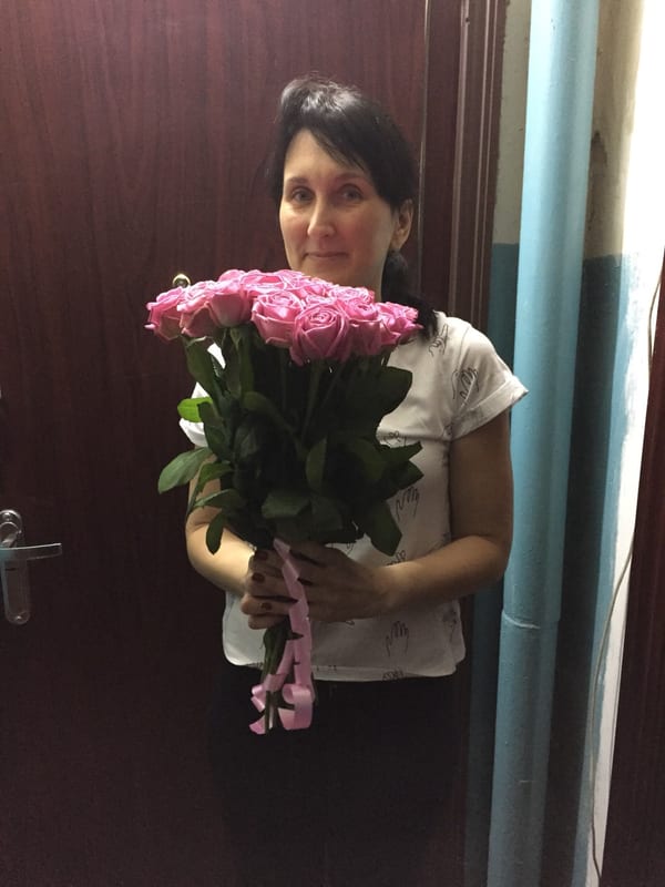 Delivery photos · Sumy