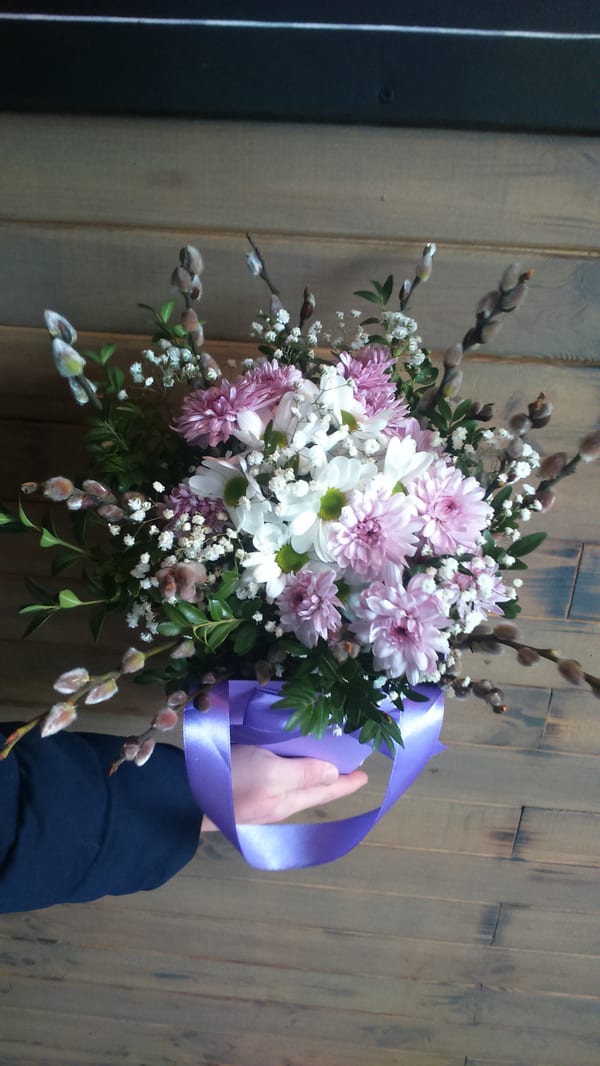 Delivery photos · Sumy
