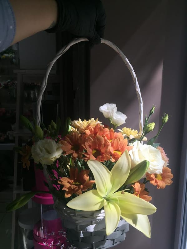 Delivery photos · Sumy