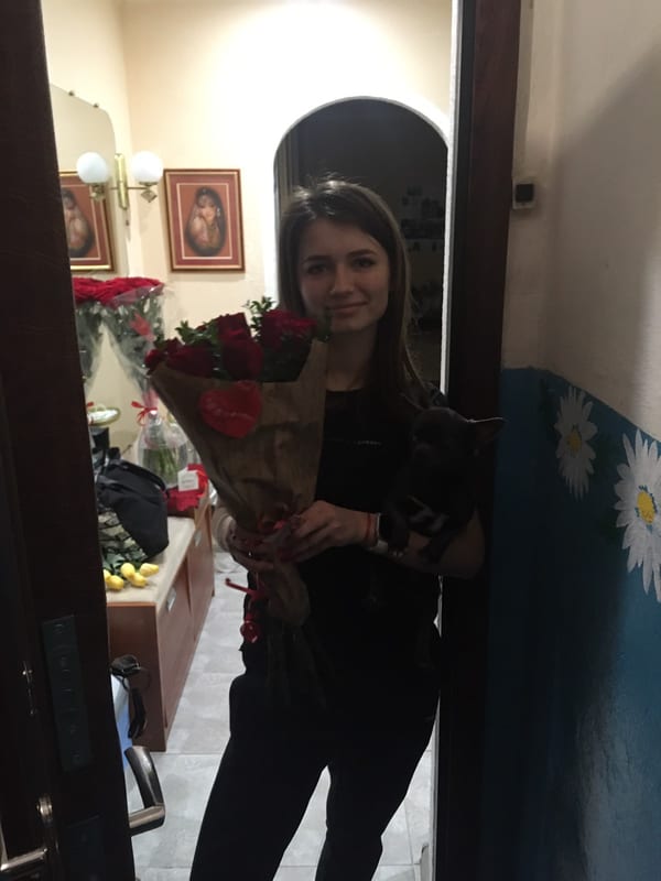 Delivery photos · Sumy