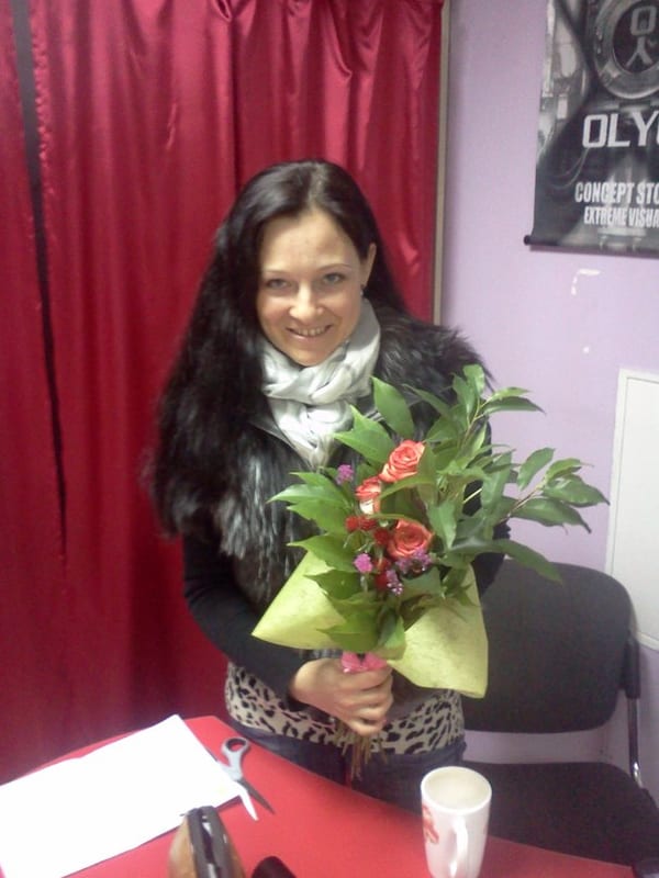Delivery photos · Sumy