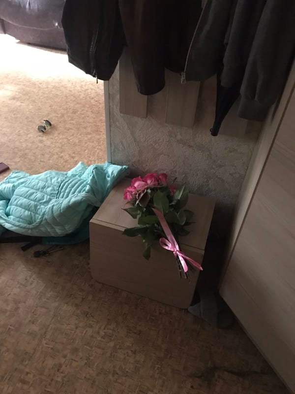 Фото доставок · Сумы